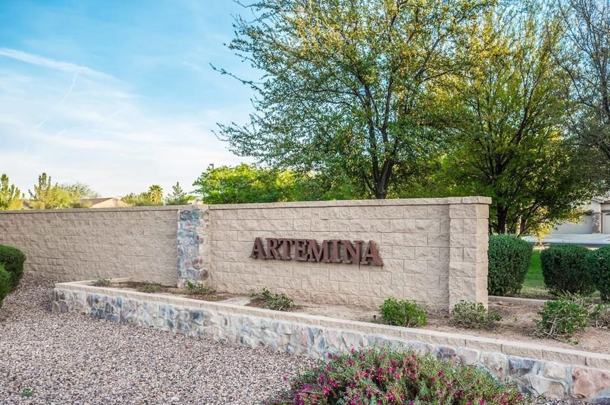 Artemina